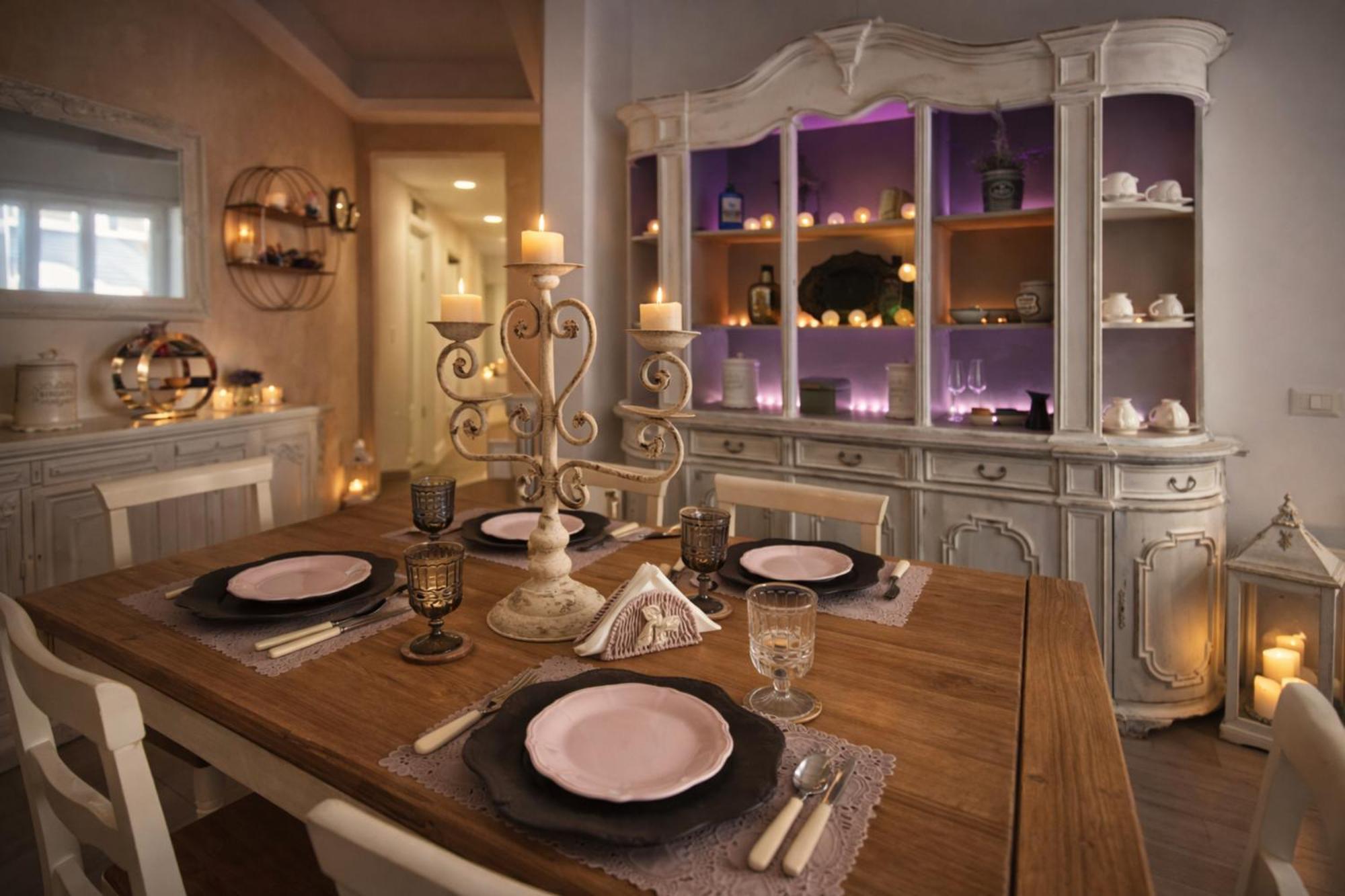 Romantic Dreams Guest House, Rome